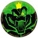 K. Rool Fanclub! Discord Server Icon