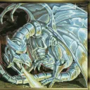 Original Elder Dragon Highlander (93-03)