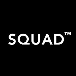 Squad™ — мониторинг Discord сервера, статистика и рейтинг