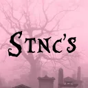 𝑪𝒍𝒖𝒃𝒆 𝑺𝒂𝒕𝒂𝒏𝒊𝒄𝒐 Discord Server Icon