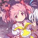 madoka magica's server :3 Discord Server Icon