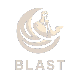 Discovery icon for BlastRP | WL-ON Discord server