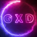 Gaming x Dev Lounge Discord Server Icon