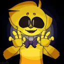 Сервер Goldie Discord server icon