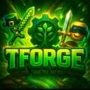 Trusted Forge | 1 inv = 25 sc