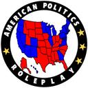 [APR] American Politics Roleplay Discord Server Icon