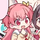 Aquarium Discord Server Icon