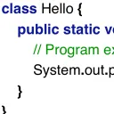 CS-diy-self learning