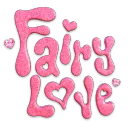 ( fairy love )  ♡