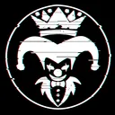 CROWN CLOWN GAMES.