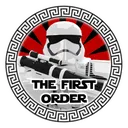 The First Order: Border RP