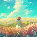 🐝₊˚ପ⊹When The Sun Shines #SPRING's icon