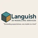 Languish 3DM | EUP & 3D Modelling Services