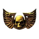 Space Marine Discord Server Icon
