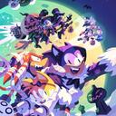   Sonic.Fan.Club   Discord Server Icon
