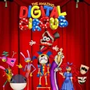 The amazing digital circus!🎪