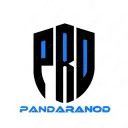 Pandaranod YT Discord Server Icon