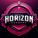 Heroic Horizon Academy Discord Server Icon
