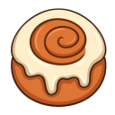 Discovery icon for Cinnamon Roll Discord server