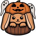 Cinnabun Discord Server Icon