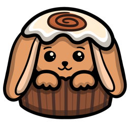 Discovery icon for Cinnabun Discord server