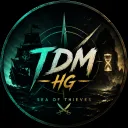 TDM HG discord icon