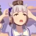 +18 Uma musume pretty Glue factory discord icon
