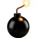 +18 Iran Bombing Emporium discord icon