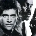 18+ Lethal Weapon fan club (too old for this edition) discord icon