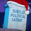 +18 2016 funny comedy server (festive edition) discord icon