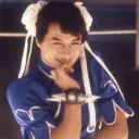 18+ Jackie Chan central discord icon