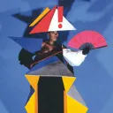 18+ Postmodernist Hell of Performativeness discord icon