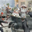 +18 SARAJEVO 1914 TOURISM BOARD discord icon