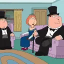 +18 Club of Refined and Prestigious Gentlemen (and women) discord icon