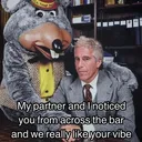 +18 LARP central (We larp in here baybey) discord icon