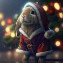 Secte a lapin 🎄 🐇