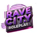 RAVE CITY ROLEPLAY Discord Server Icon