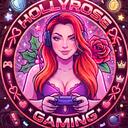 HollyRoseGaming Discord Server Icon