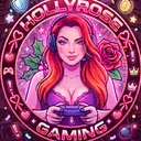 HollyRoseGaming