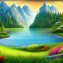 Furry Hideaway discord icon