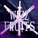 WIZZ BLOXFRUITS     #2000MEMBERS? Discord Server Icon