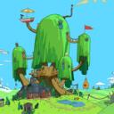 It’s Adventure Time! (18+) Discord Server Icon