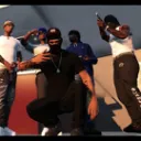 MAFIA CRIPS