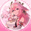 ノtwitchcafé  🌸  sys friendly ˖ welkin ˖ nitro