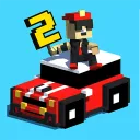 Smashy Road Wanted