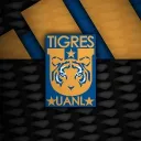 1T | TIGRES UAXZ 🔥💙💛 Discord server icon