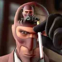 Badwater Basin Discord Server Icon