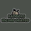 Rangers Incorporated Discord Server Icon