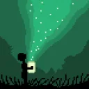 Luminescence 30+ Discord Server Icon