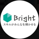 Bright